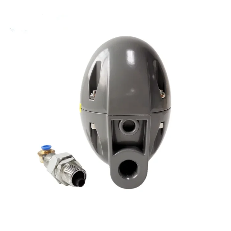 39530159 Ingersoll Rand Air Compressor Original Water Collector Automatic Drain Valve For Air Compressor Spare Parts