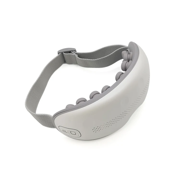 Multifunction Vibratory Eyes Visual Care Massage Electric Vibrating Relieve Eye Fatigue Electronic Mini Vibrating Eye Massager
