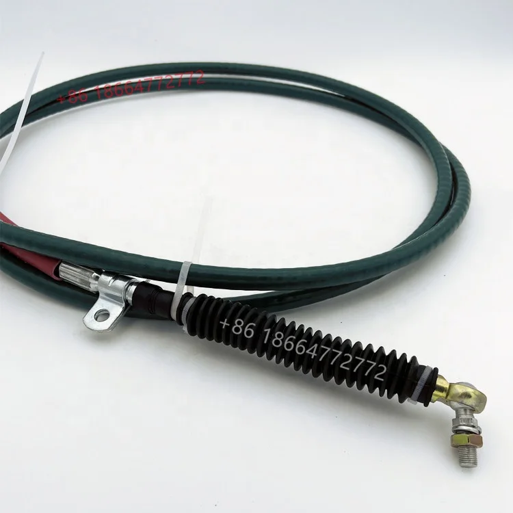 Высококачественный китайский шина LCK zhongtong запасные части кабель переключения передач