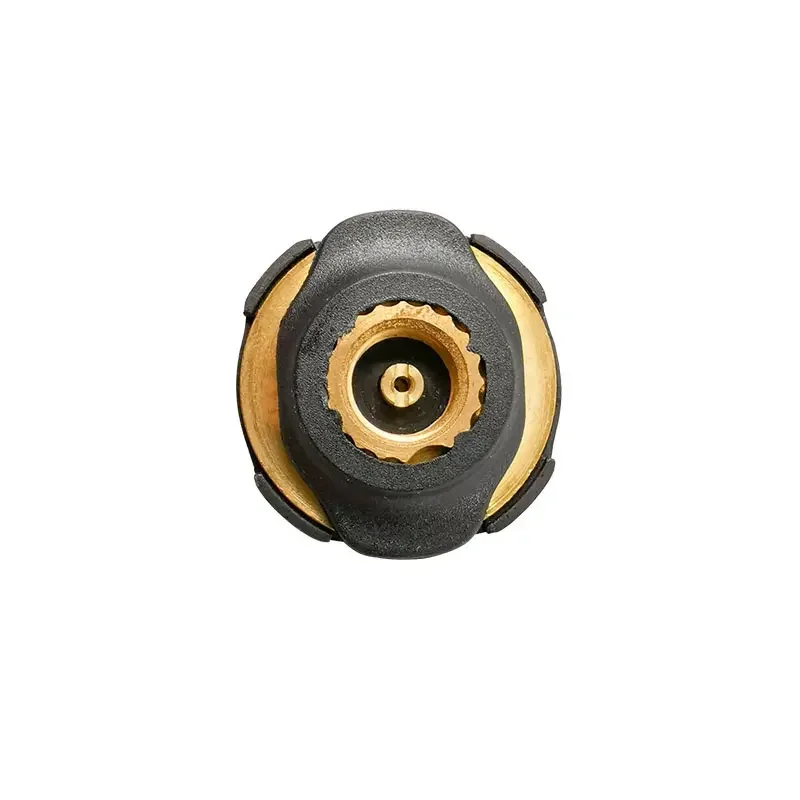 Digital Truck Tire Pressure Monitoring System Tpms for 4-6-8-10-12-14-16-18-22 Wheels Tire Pressure Sensor