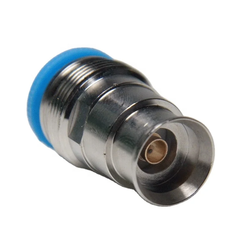 2020 горячая Распродажа 4,3/10 Штекерный прямой коаксиальный радиочастотный разъем 1/2 superflex кабельный паяльный Тип