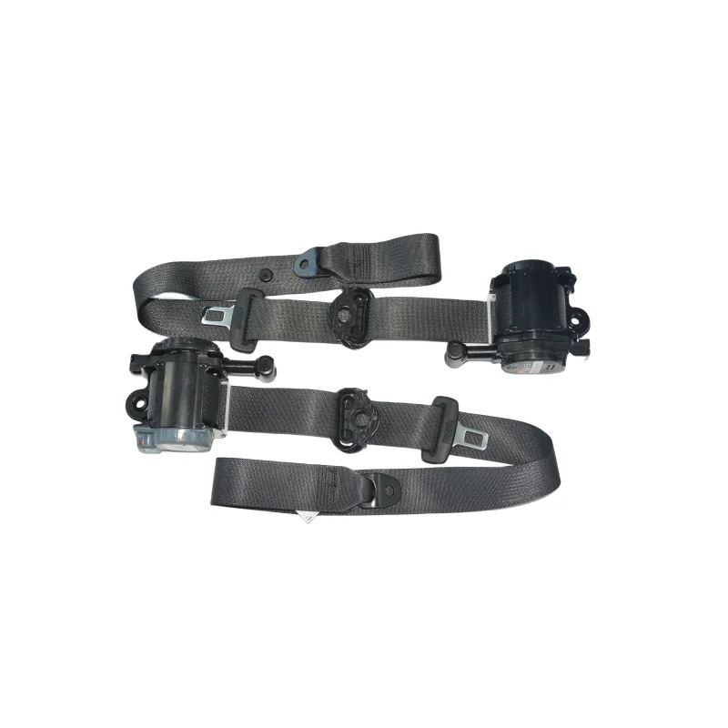 84220442 Three-point car seat belt Rear Safety Belt Assembly 84220444 For Chevrolet Explorer 2017