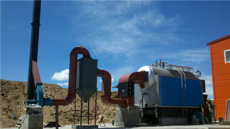 Epsolez direct supply Cheap Price High Pressure Industrial Small Electric Steam Boilers For Sale