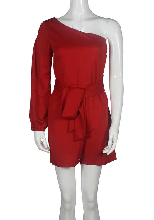 
High waist Sexy Strap regular Jumpsuits women 2021 