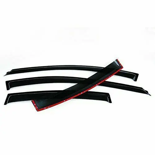 Aibyiar Factory Directly Wholesale for Windows Rain Visor Toyota Rav4 Truck 2013-2018 Car Visors door Sun visor