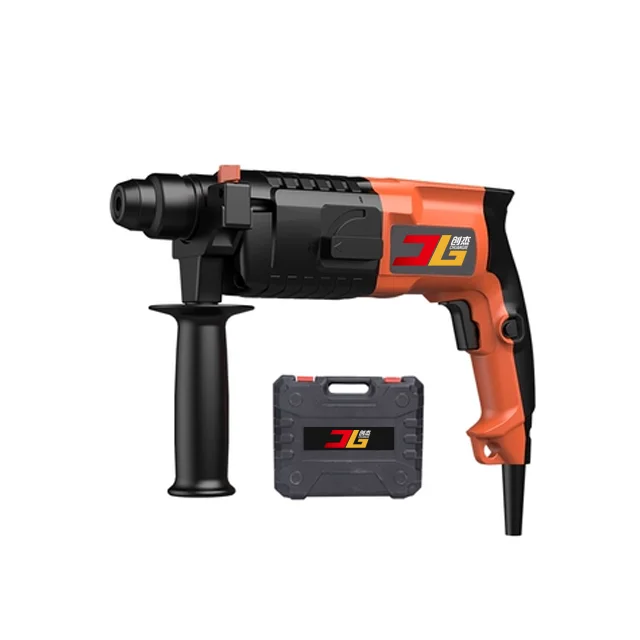 3+Accessories Free Industrial high quality 3800Bpm 1100W electric pick gun