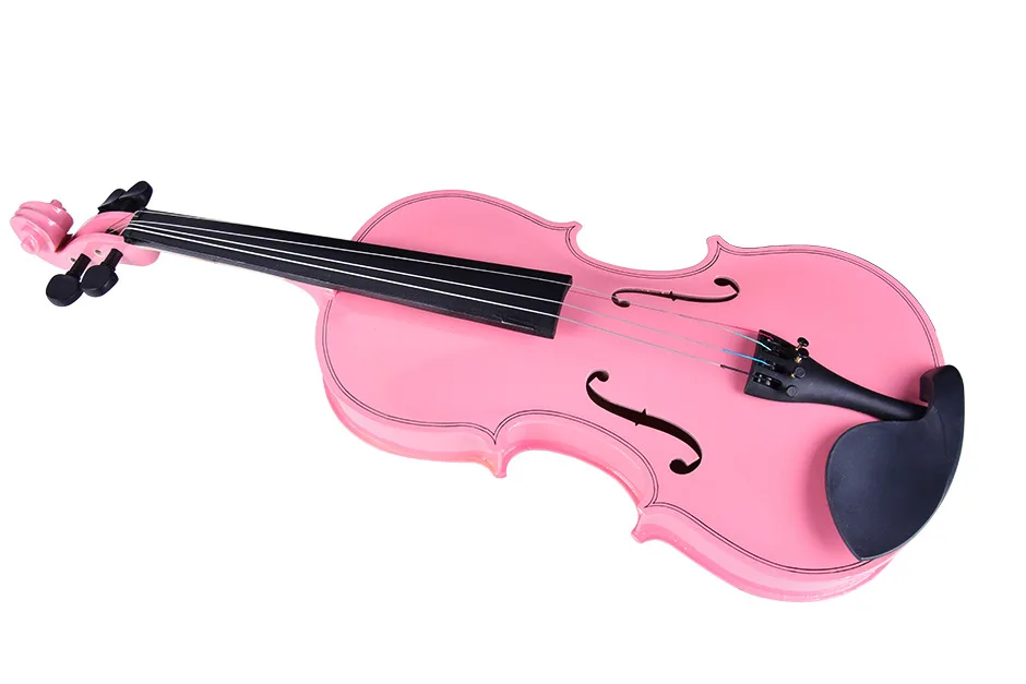 High grade violin low price beginner playing  Linden plywood violin size 4/4-3/4-1/2-1/4-1/8-1/10-1/16