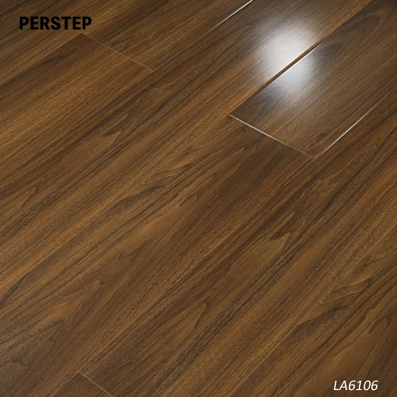 Waterproof Ac3 Ac4 Ac5 6 Mm 8 Mm 12 Mm 8mm 12mm Click Mdf Hdf Flotante Piso Laminado De Madera