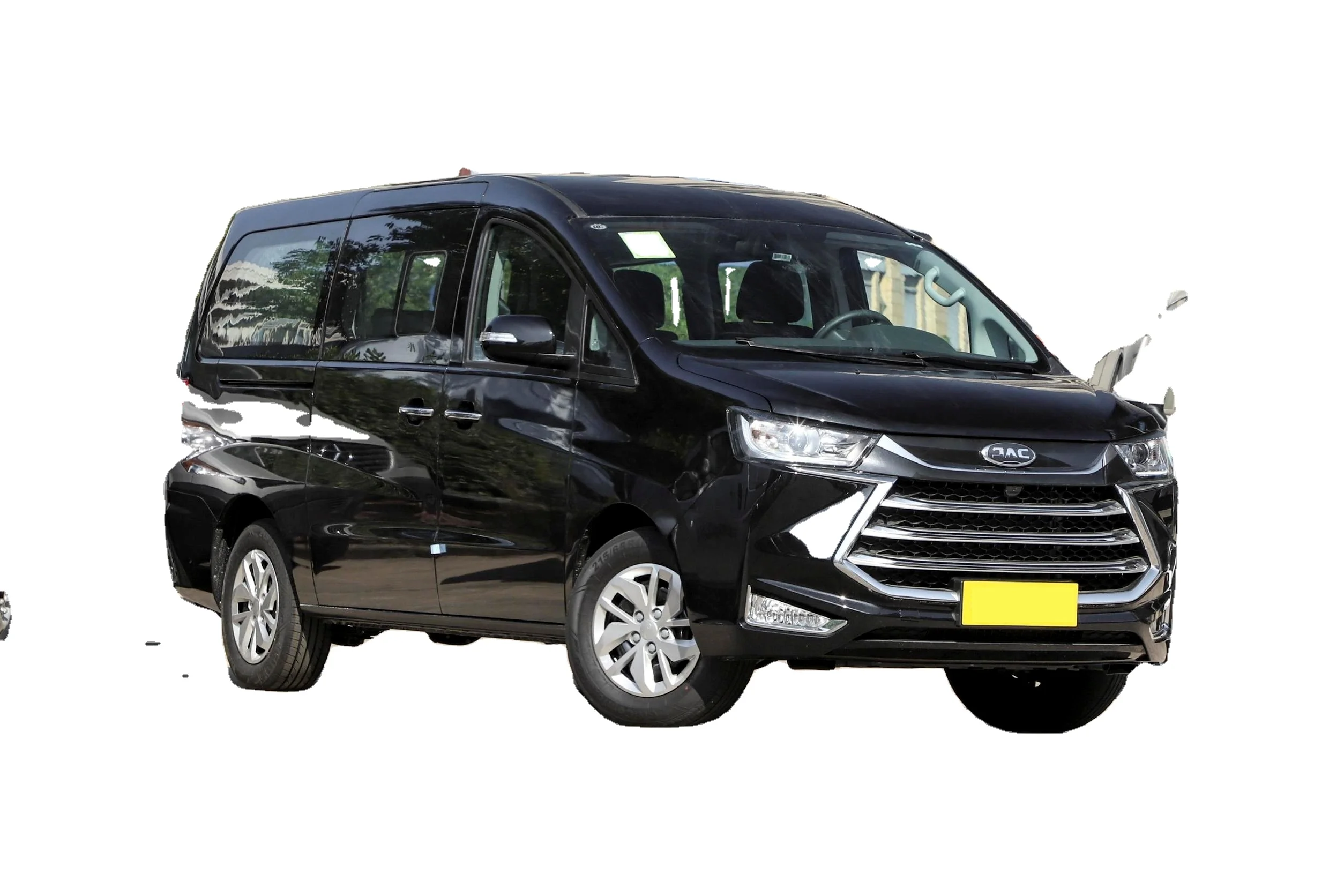  Ruifeng M3 2023 Long Range Best Selling Safe 5/7/8/9 Seats in Stock RHD LHD Gasoline Petrol Big Sized Car China Trunk MPV