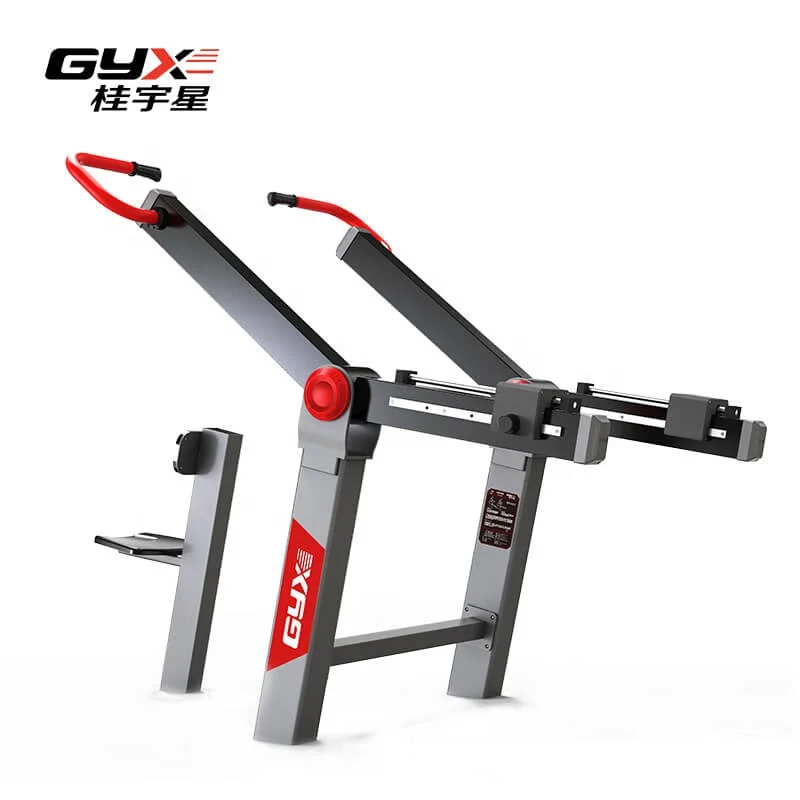 Hot Import Equipment Outdoor Fitness Equipment Of Leg Rise