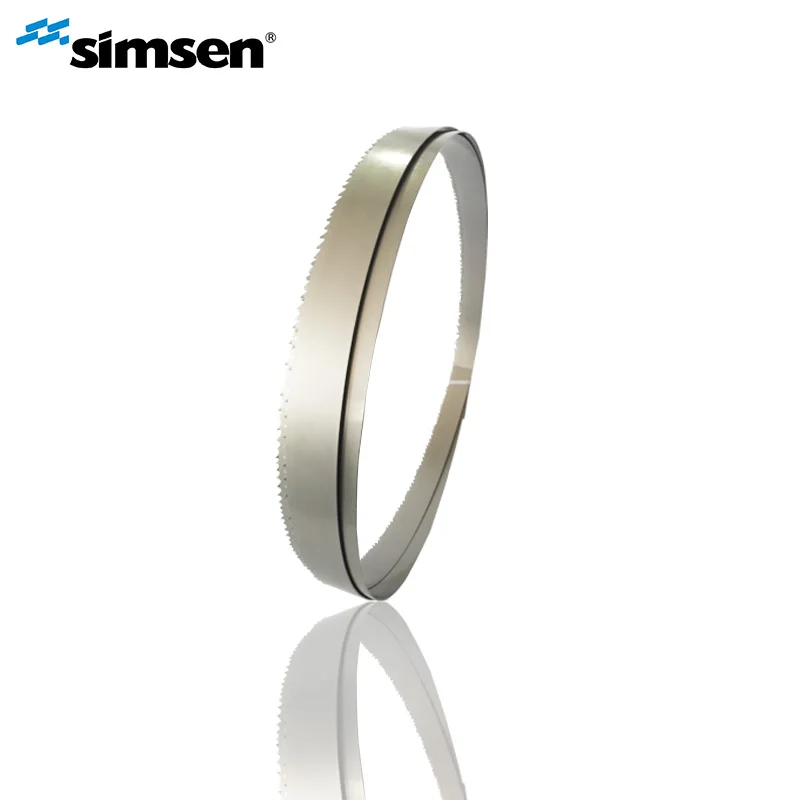 M42 Band Saw Blade Sawmill for Dismantling Wood Pallet