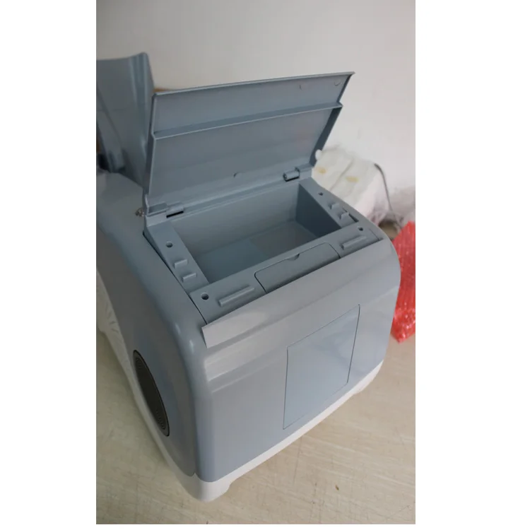 Medical Ultrasound  Diagnostic System Ultrasound Bone Densitometer for human