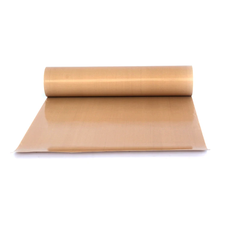 0.23mm and 0.25mm Non Stick PTFE Sheet For Heat Press
