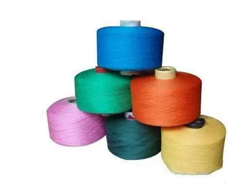 
pp yarn wholesale pp multy filament yarn yarn pp dyed 30/1 used for the knitting 