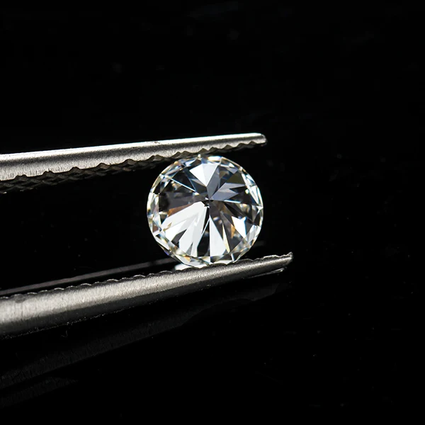 0.5ct Starsgem lab diamond company vvs lab grown diamonds cvd hpht 0.5 carat loose vs lab grown diamond stones