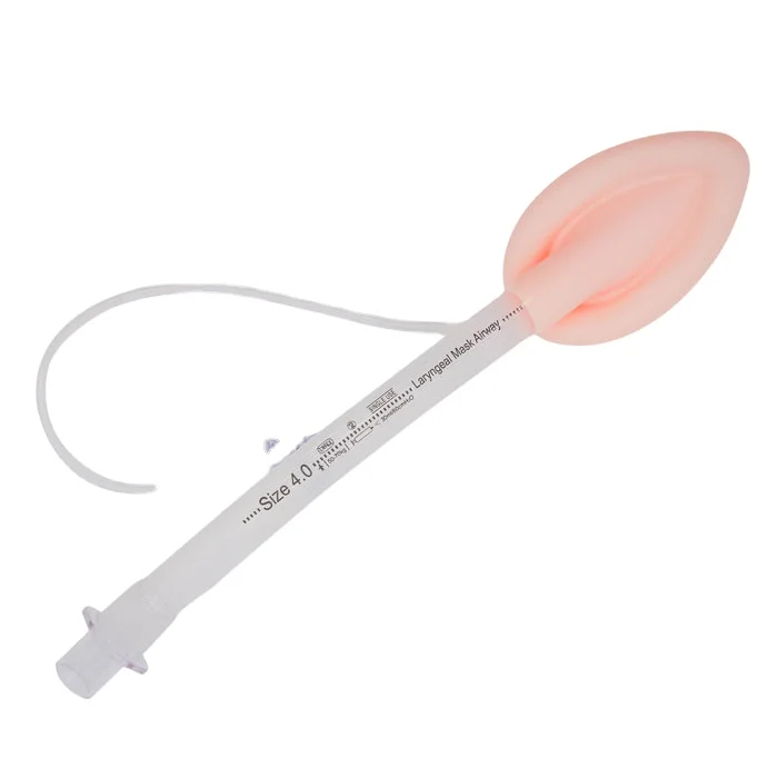 Single Use Laryngeal Mask Supraglottic Airway (LMA) Size 5