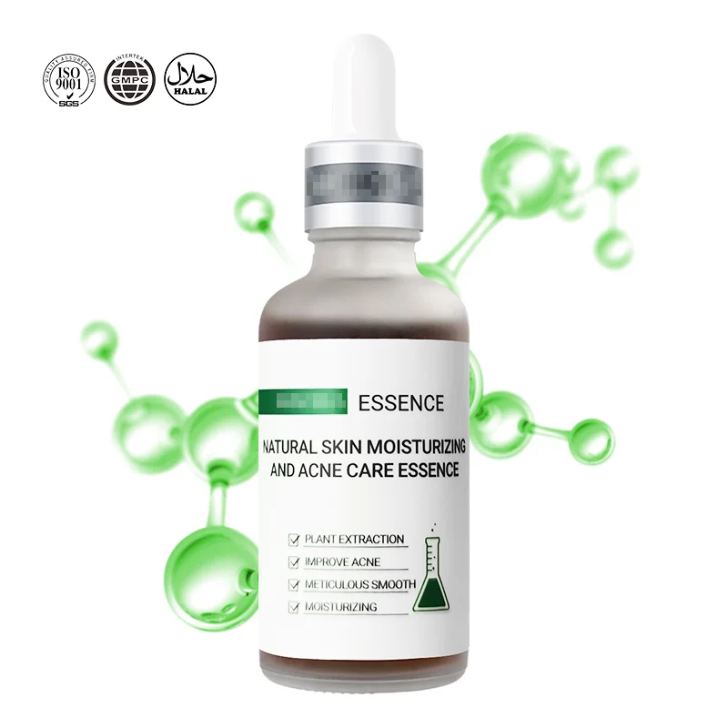 Growth factor Repair Skin Care sensitive skin Oligopeptide Serum