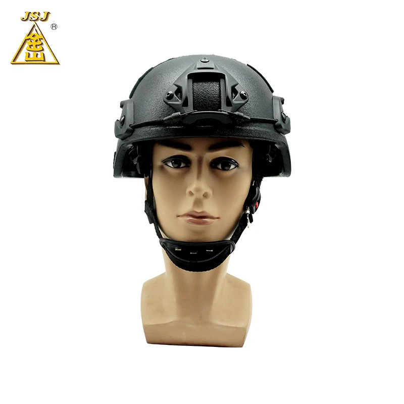 Personal Protection MICH Tactical Helmet