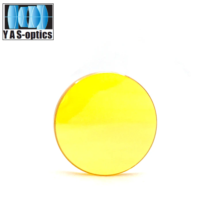 High power quartz for laser cutter co2 laser lens 19mm 2 inch