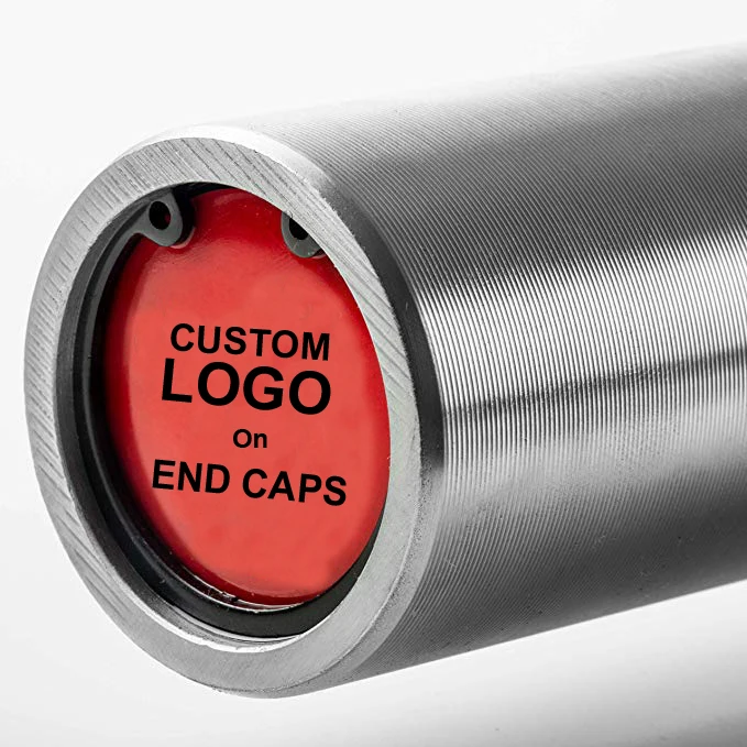 Балка для тяжелой атлетики для мужчин, 1500 фунтов