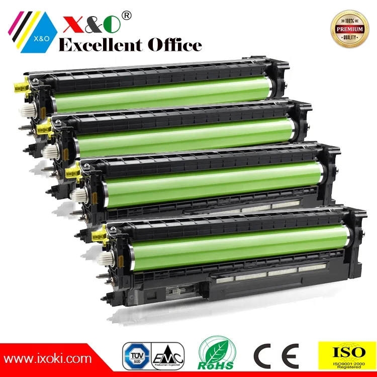 Высококачественная совместимая с Ricoh Aficio MPC 4503 5503 6003 4504 5504 6004 б/у копировальная машина картридж тонером барабан и детали