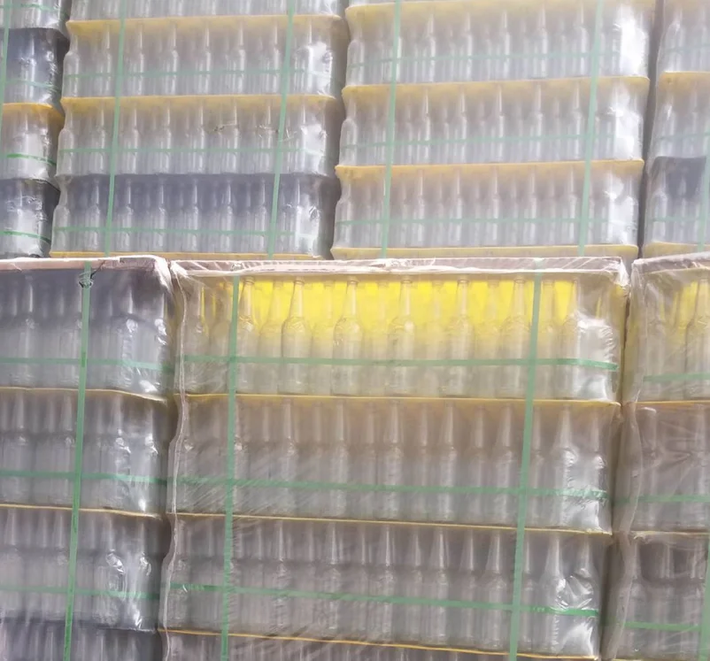 bottle shrink film LLDPE heat shrink film transparent plastic sleeve LDPE film for package