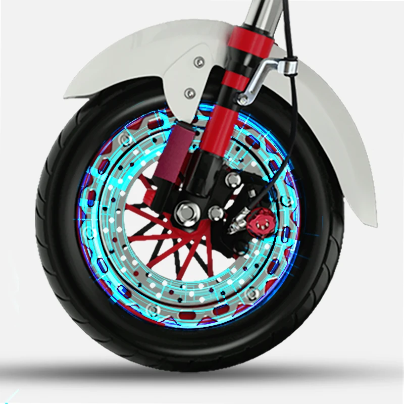 Steel frame delivery food bike cargo electric bike for delivery