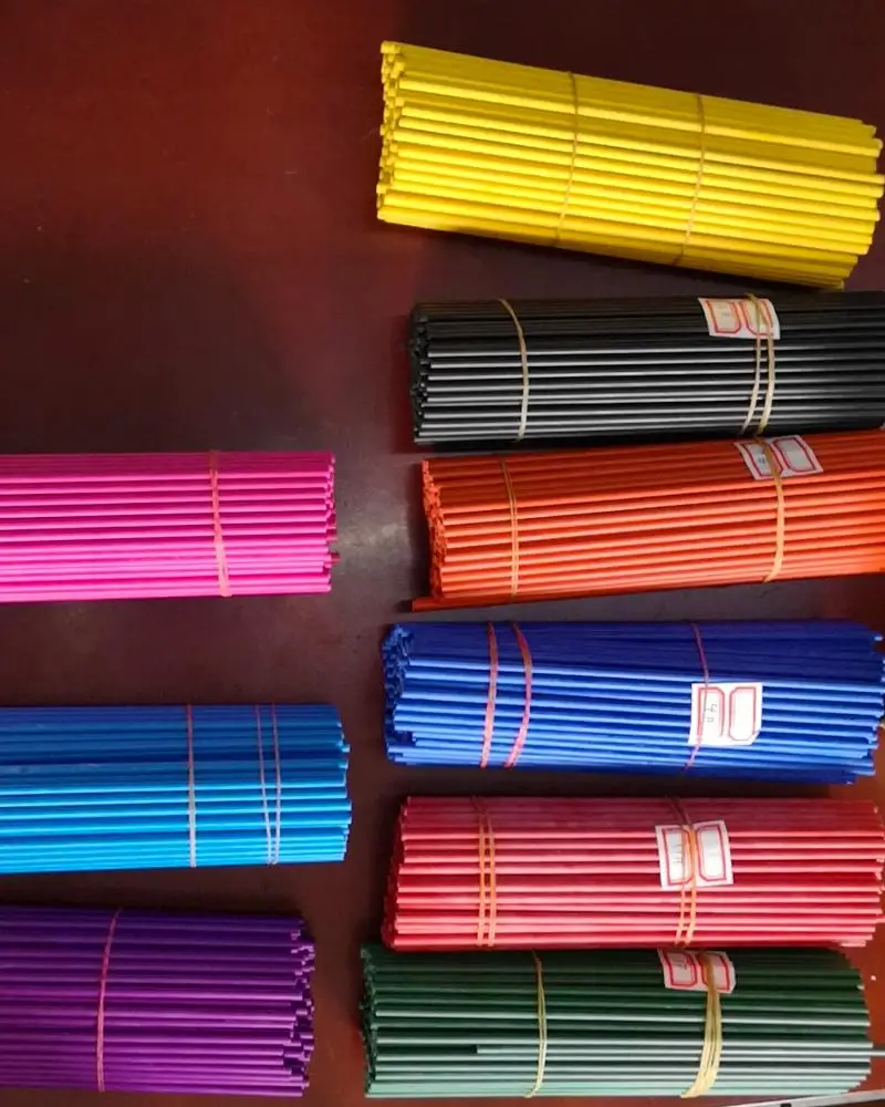 4mm color pencil lead use for Mechanical Pencil, paper pencil or wooden pencil to draw picture