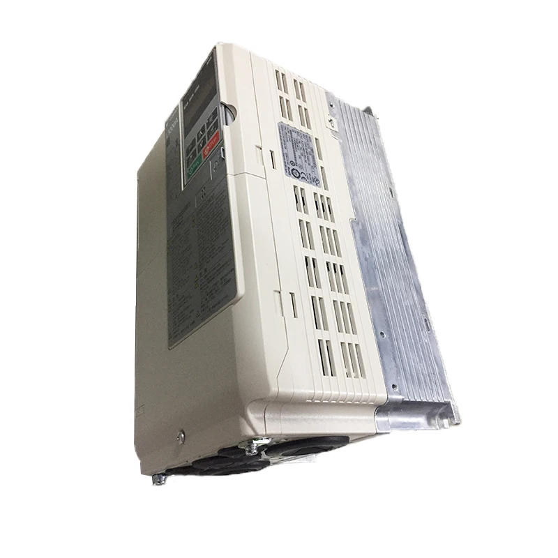 L1000A series frequency inverter  CIMR-LB2A0033 7.5kw  220V 3 phase  inverter for elevator inverter price