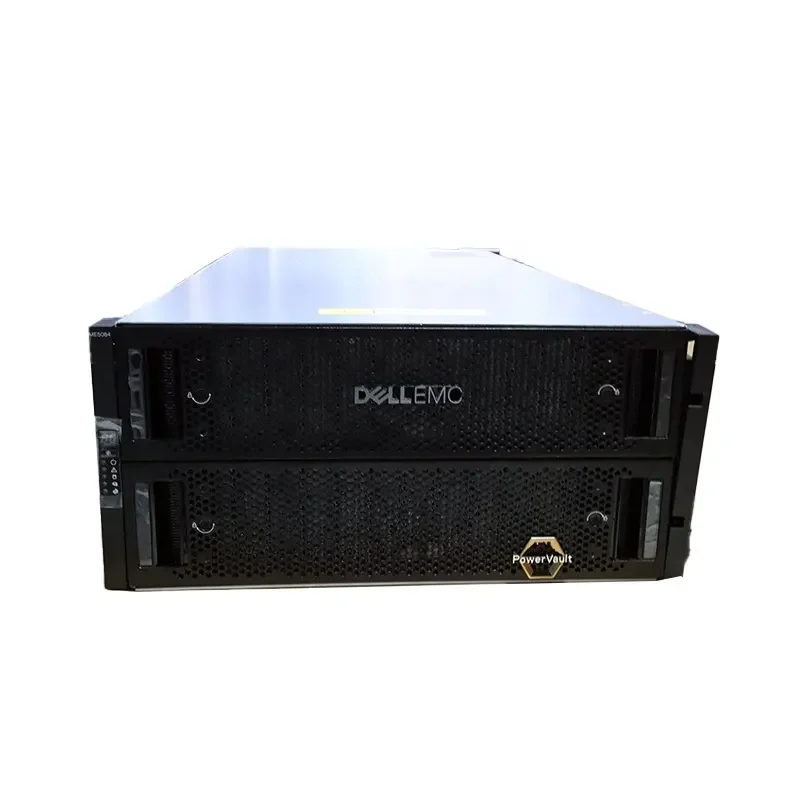 Original technical support Dell PowerVault ME4012/ME4024/ME5012/ME5024/ME5084 rack storage RAID SAN/DAS storage