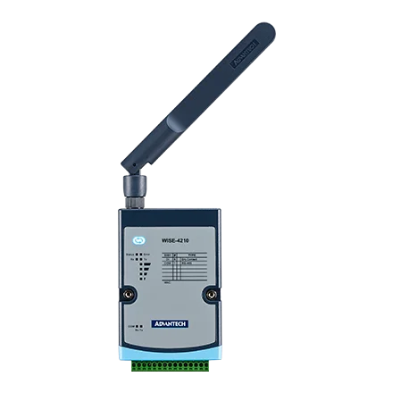 Advantech Iot WISE-4471-S250UA NB-IoT / eMTC IoT беспроводной