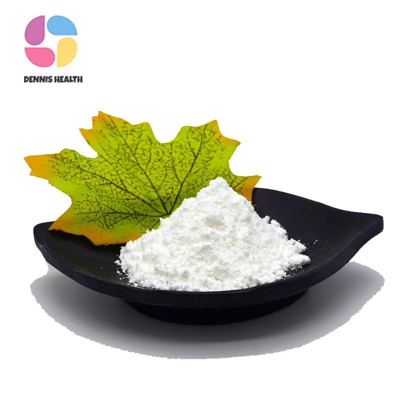 High Quantity Food Grade 99% L-Ornithine HCL 70-26-8 L-Ornithine Powder