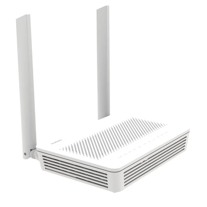 Original Fiber modem ONT GPON ONU EG8145V5 4GE +2USB+1POTS+ 2.4G/5.8G AC WIFI ONU GEPON ONU ONT WI-FI for FTTH Modem