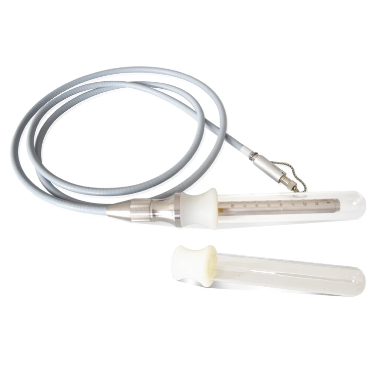 Гинекологический лазер с двойной длиной волны нм и гинекологический аппарат для укрепления влагалища омоложения