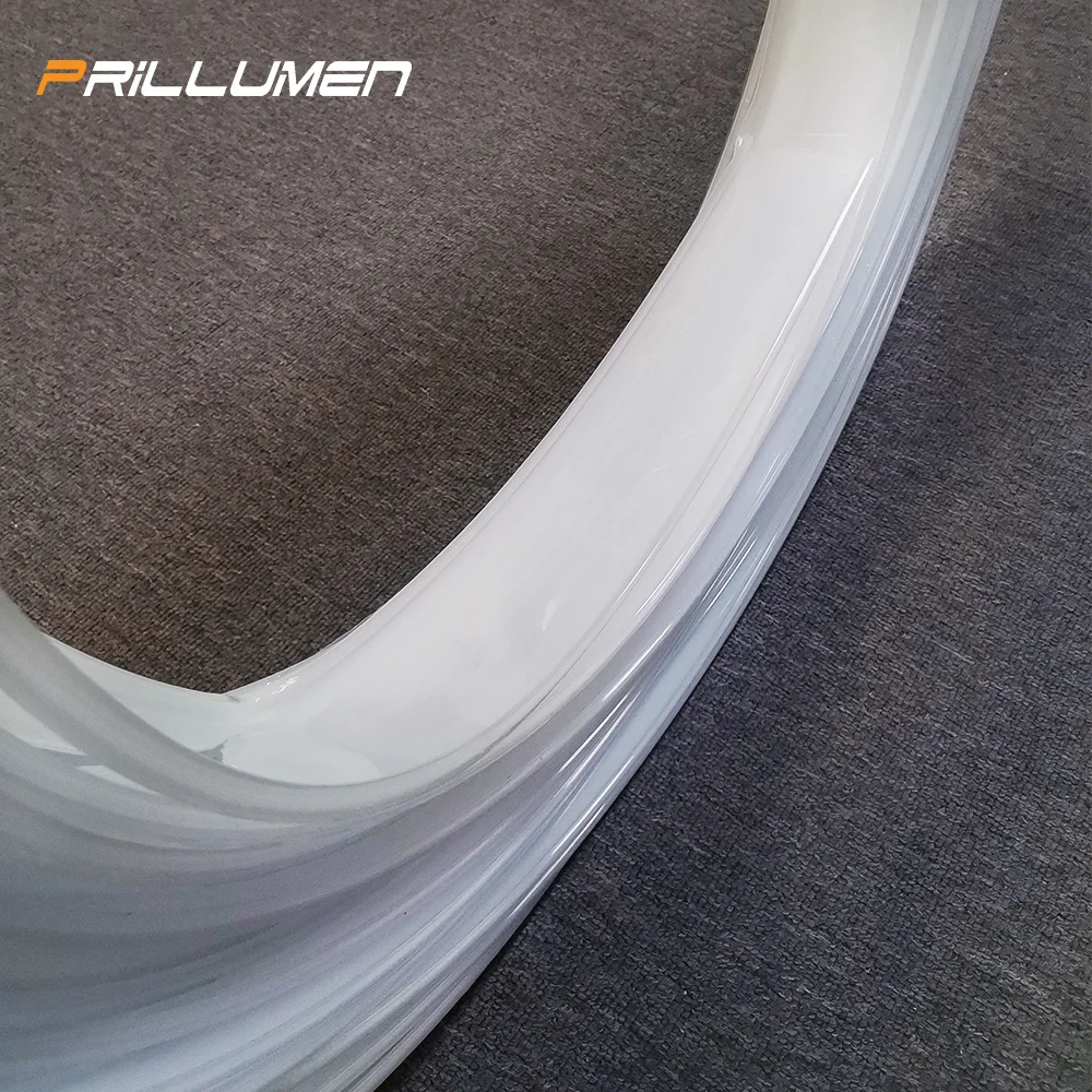 Modern Linear Light Led Aluminium Profiles Extrusion Recessed Ceiling Line Light