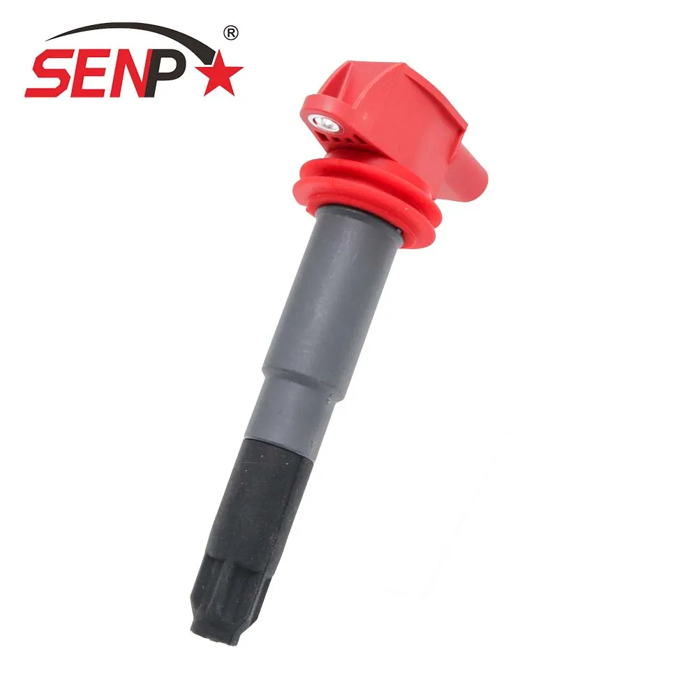 SENP High Performance Ignition Coil OEM 948 602 104 14 For Porsche Panamera Engine 3.6/4.8 Engine Spare Parts