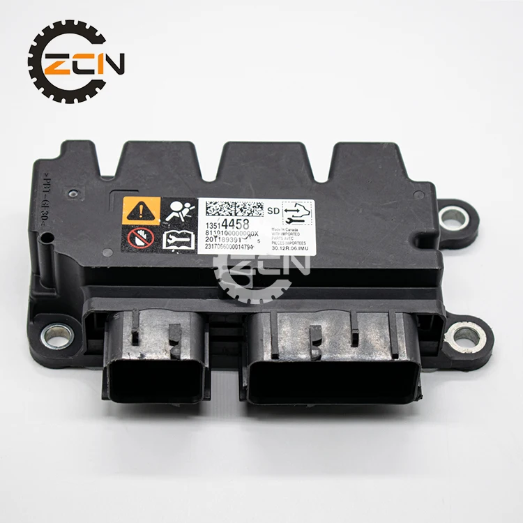 High quality Airbag Chevrolet sensing and diagnostic module 13514458  Used For Car