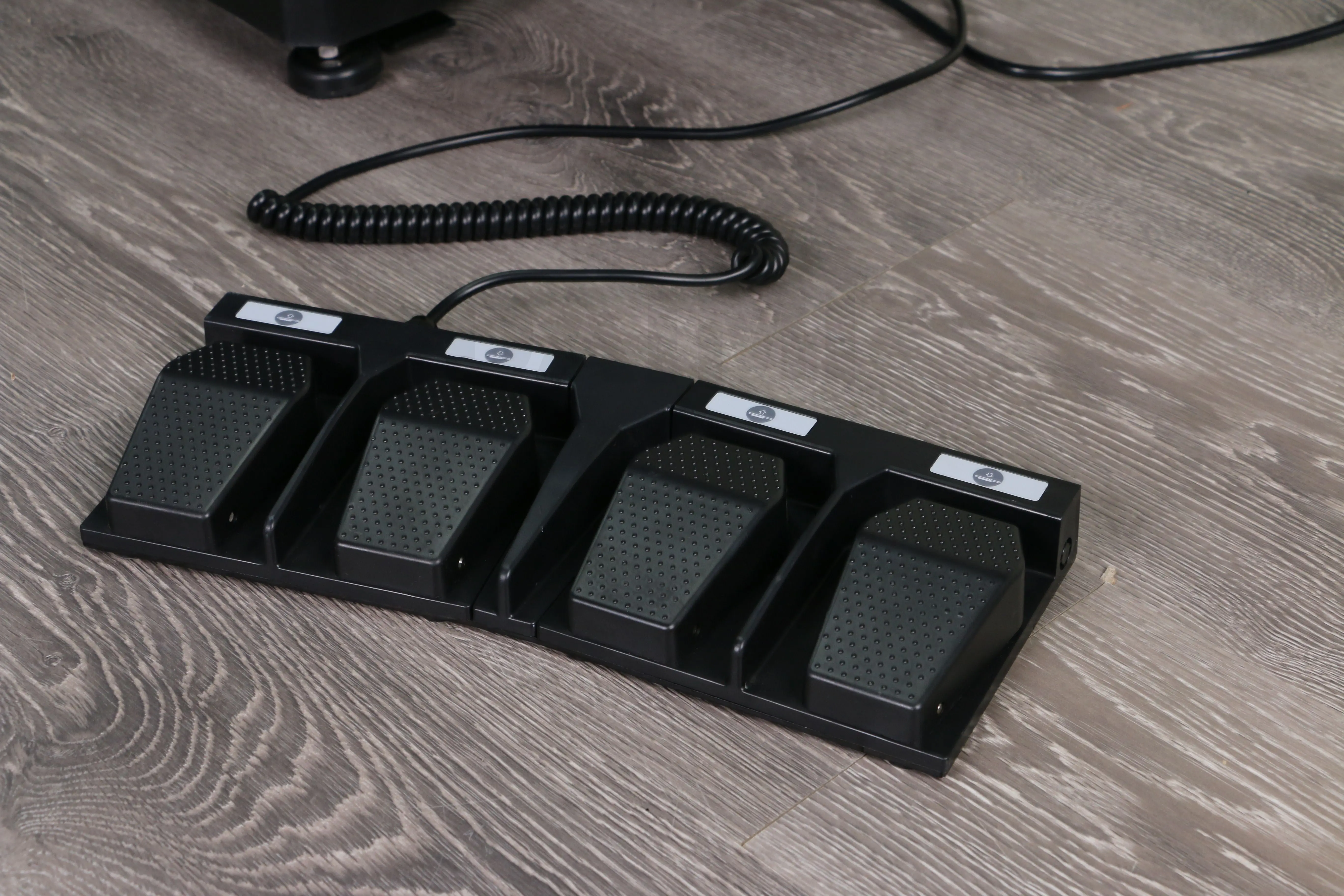 Daimi salon furniture thai style massage barber royal head 2 motors chair therapy shampoo bed with water circulation and steamer