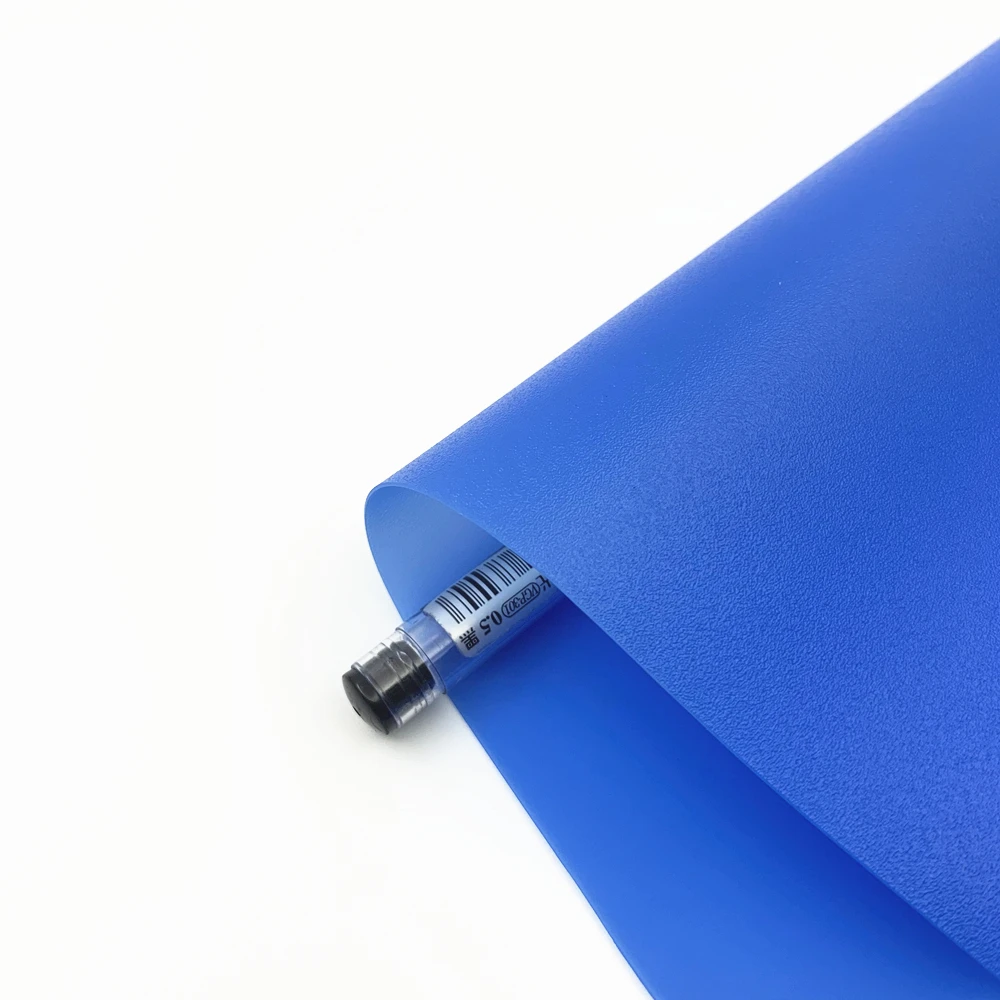 Eco-friendly TPU polyurethane film for hydration bladder