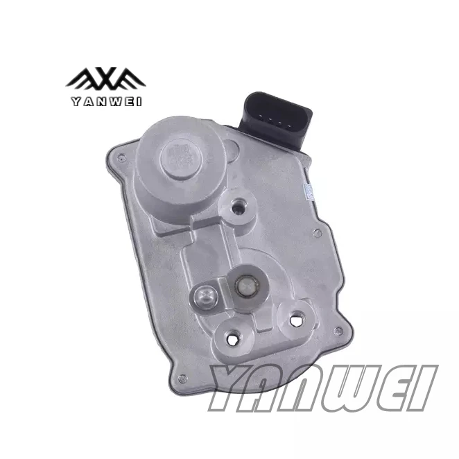Factory turbocharger actuator  K04V 53049880054 with 3.0 TDI