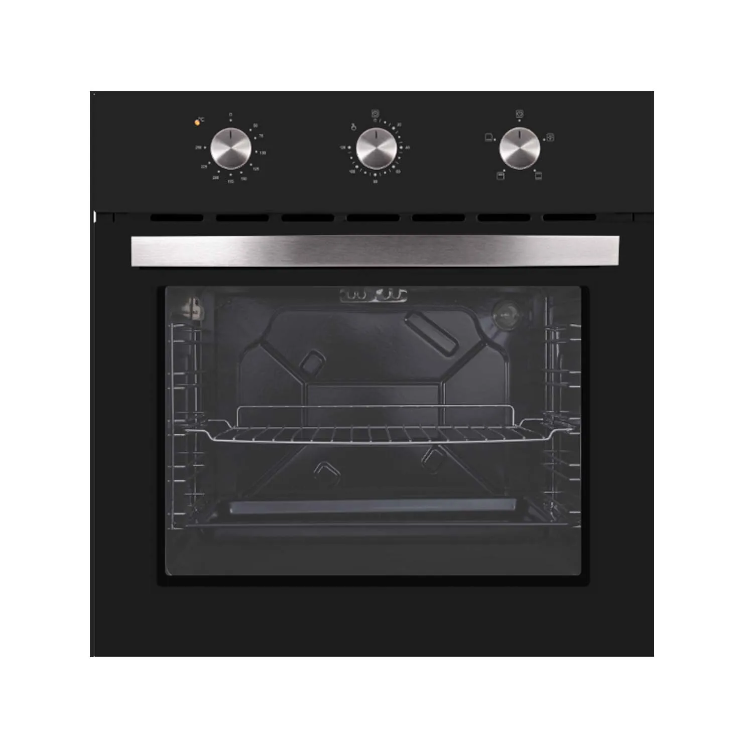 75L Portable Electric Hot Air Halogen Cooking Convection Turbo Oven