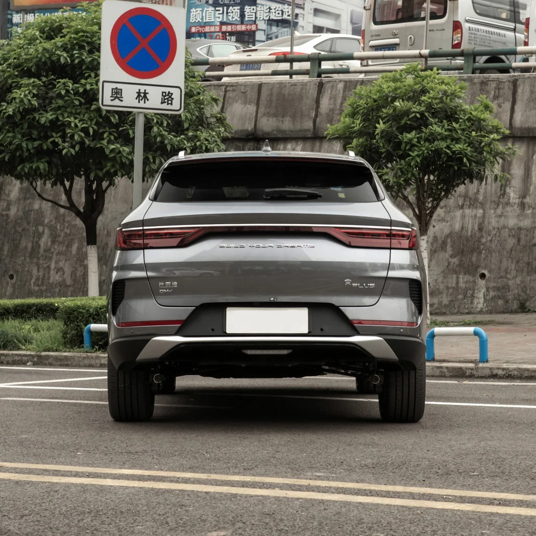 High speed 160km/h cheapest electric car and vehicle SUV hot sells in Global market