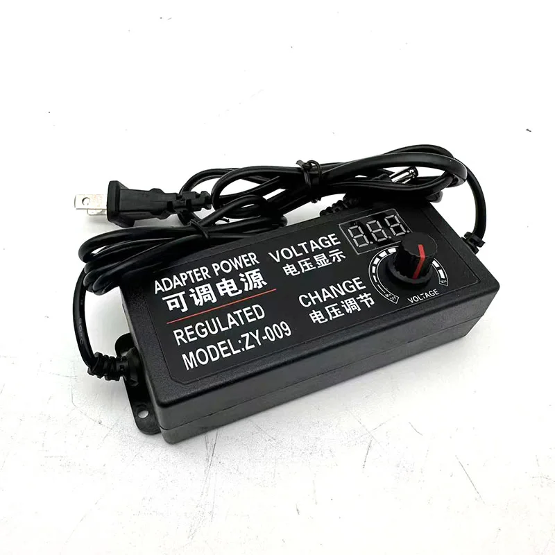 Universal Charger Power Supply Adapter 5V 12V 24V 36V AC DC Transformer Converter 220V To 12V 5V 24V Led Power Supply