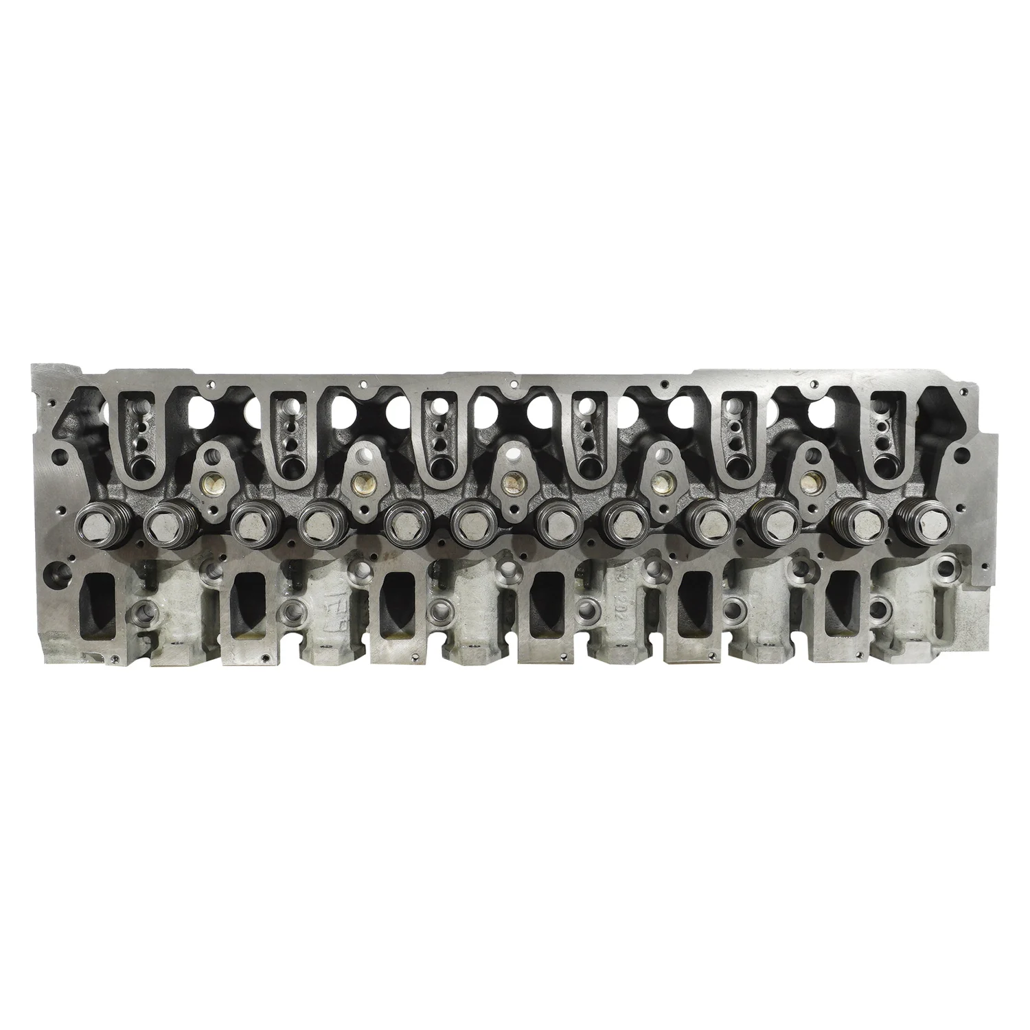 04258234 Diesel Engine Spare Parts Cylinder Head for Engine BF6M1013