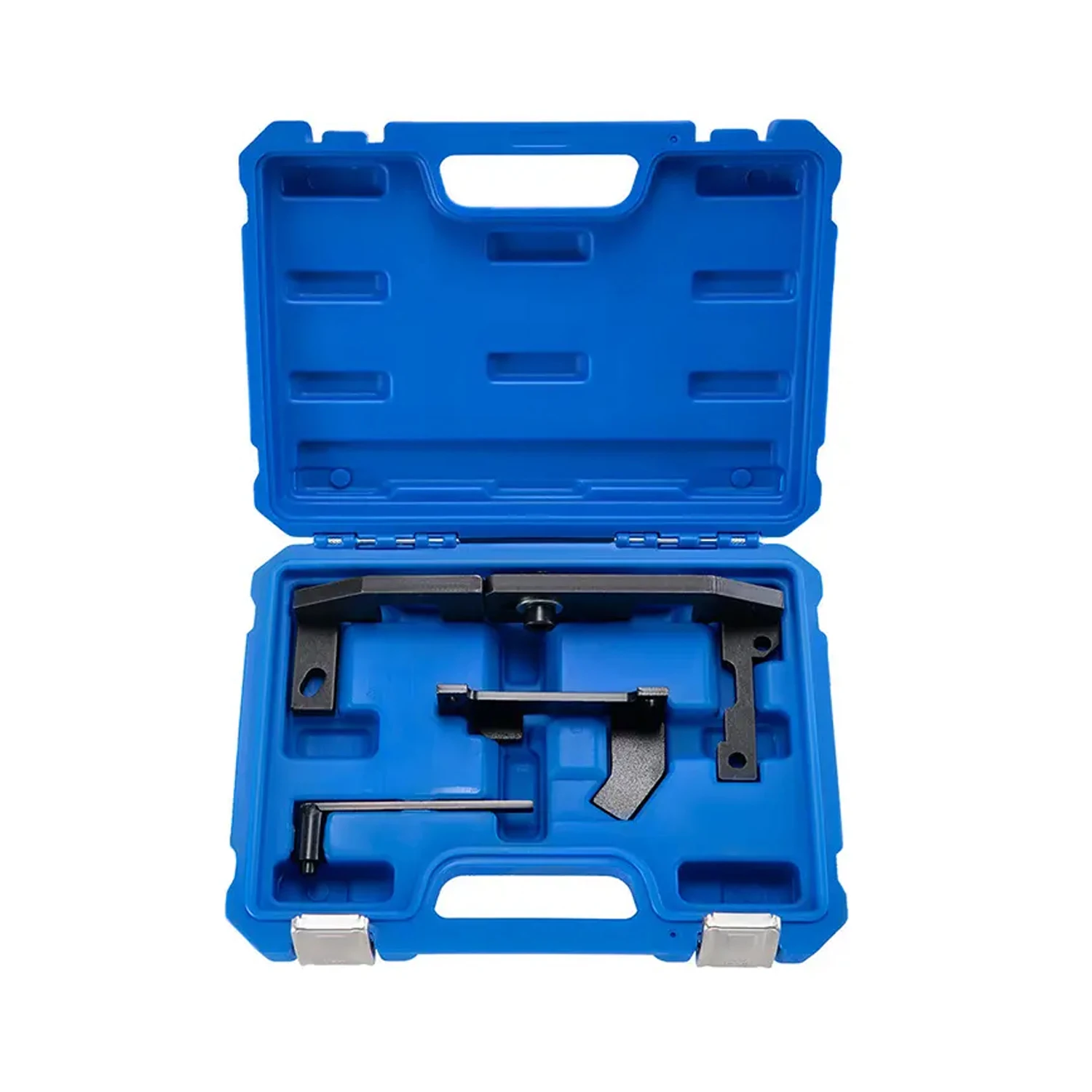3 шт. набор инструментов для синхронизации двигателя бензина Citroen C3 Peugeot 1 0 2 VTi Lock Kit бензин и