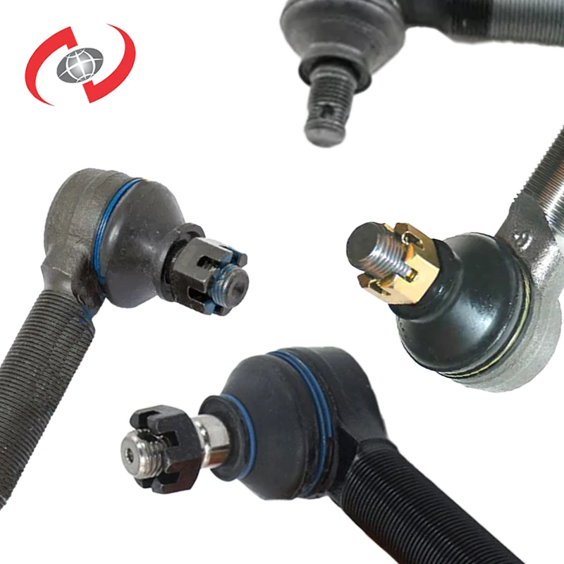 Auto Suspension Systems Front Axle Left Tie Rod End 45047-69085 For Lexus LX/Toyota