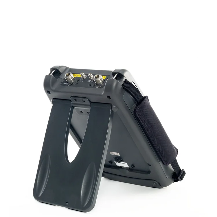 Keysight  Agilent  N9912A FieldFox Handheld RF Analyzer, 4 GHz and 6 GHz   RF test equipment