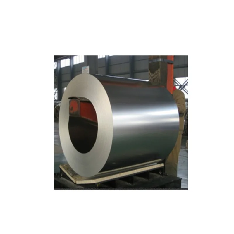 China Factory cold rolled prepainted GI PPGI galvanized steel coil for industryd