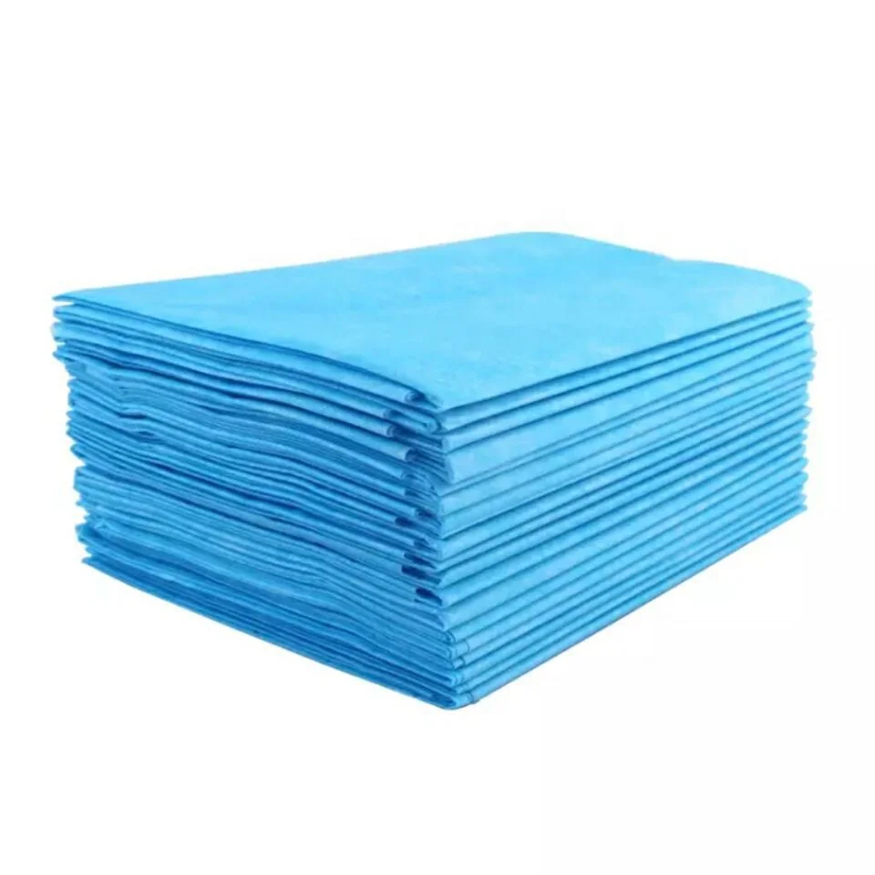 High Quality Non Woven Material Fabric Rolls For Baby Diapers
