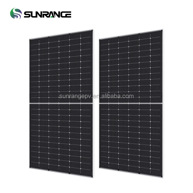 Sunrange PV модуль солнечной системы 5 кВт 10 20 энергии для бытовой техники
